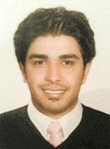 د علي عبد الوهاب