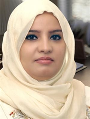 المحامية فوزية الصباح﻿