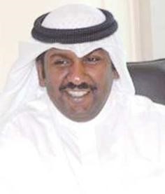 المحامي رائد الوهيب﻿