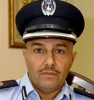 المقدم خليل الامير﻿