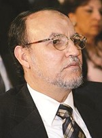 د عصام العريان