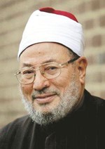 د يوسف القرضاوي
