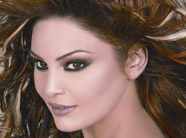 جريدة لبنانية: فنانة لبنانية شاركت في قتل سوزان تميم!!
