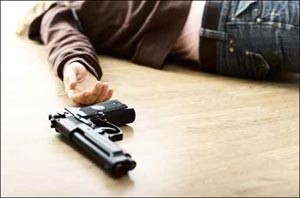 كندي ينتحر بعد ان قتل اثنين في قاعة محكمة فلبينية