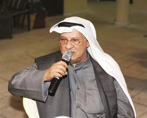 محمد الرشود