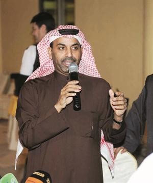طارق العلي