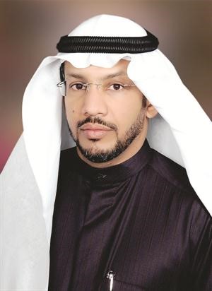 محمد المطيري