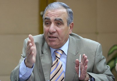اللواء ابوبكر الجندي