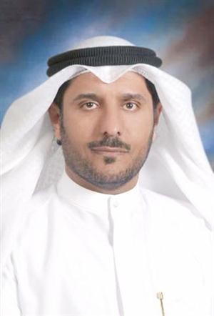عبدالعزيز البطي﻿