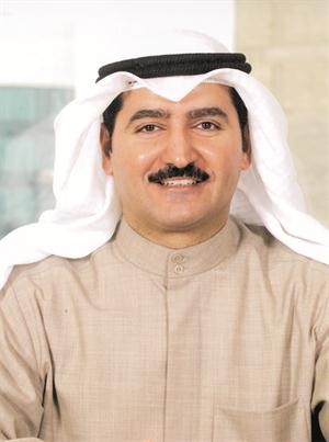 حمد المرزوق﻿
