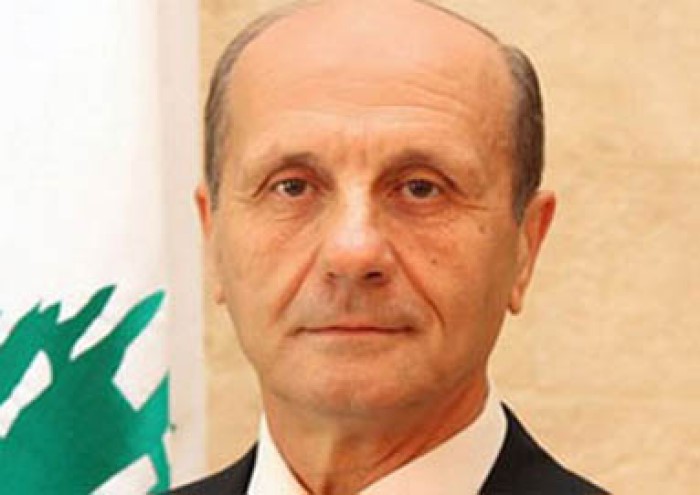 مروان شربل