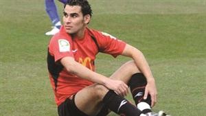 احمد عيد عبدالملك غير مرغوب فيه لدى مدرب الزمالك﻿