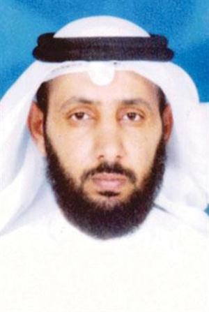 دحمد العجمي