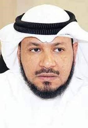 دفوزي الدوخي