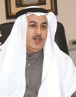 مساعد العسعوسي﻿