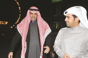 خالد الطاحوس كان مشاركا ايضا﻿