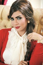 عبير احمد﻿