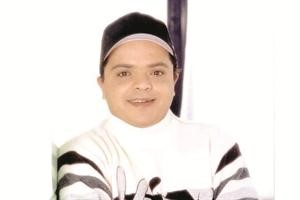 محمد هنيدي
