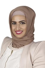 دانة الصالح﻿