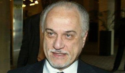 حسين الشهرستاني