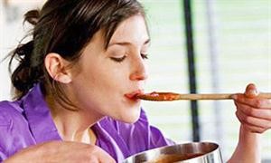 تحسين طرق الطهو بقوانين الفيزياء
