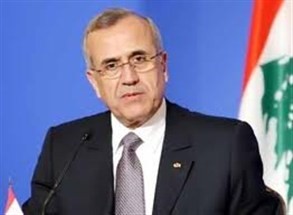 الرئيس اللبناني ميشال سليمان