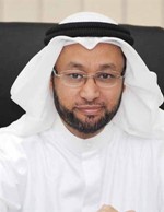 د منصور السعيد﻿