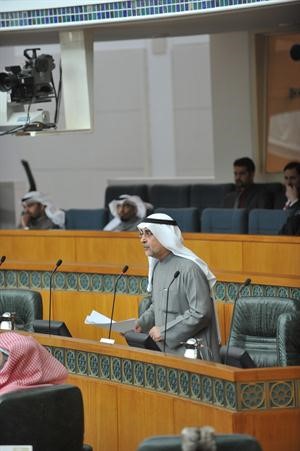 احمد لاري 