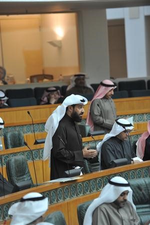 دعلي العمير
