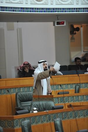 خالد الشليمي