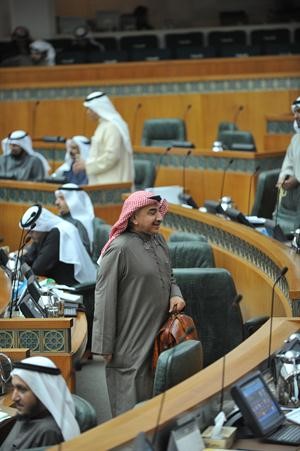 دعبدالحميد دشتي