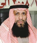 مداود العسعوسي