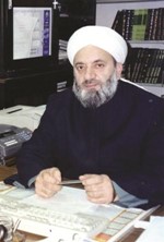 الداعية عبدالله نجيب سالم
