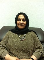 امنة الربيعي﻿