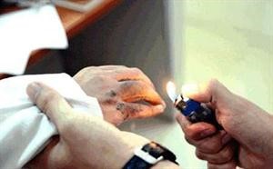 نتائج العنف ضد الأطفال.. شخصيات مكتئبة.. متطرفة.. عنيفة