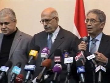 جبهة الإنقاذ: أخطاء الإخوان وراء تدهور الاقتصاد المصري
