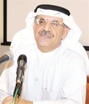 المخرج القدير غافل فاضل