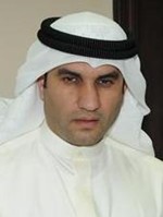 عبدالله الكندري