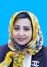 ذكرى الرشيدي﻿