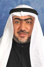 خالد الشطي﻿