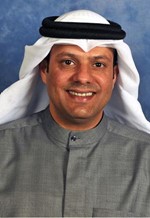 فيصل الكندري ﻿