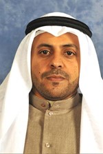 محمد الجبري ﻿