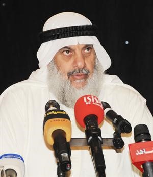 احمد الفلاح﻿