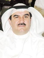 محمد الكندري
