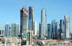 ارتفاع التداول على العقارات الخاصة والاستثمارية﻿