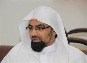 الشيخ ناصر بن علي القطامي﻿