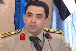 العقيد اركان حرب احمد محمد علي