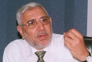 دعبدالمنعم ابوالفتوح