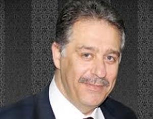 السفير محمد توفيق