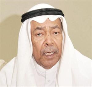 الفنان القدير سعد الفرج﻿